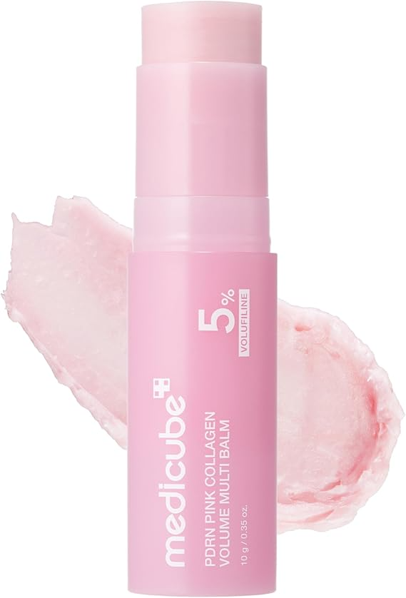 medicube - PDRN Pink Collagen Volume Multi Balm 10g